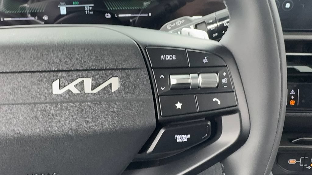 New 2026 Kia Sportage X-Line AWD/4WD image 23
