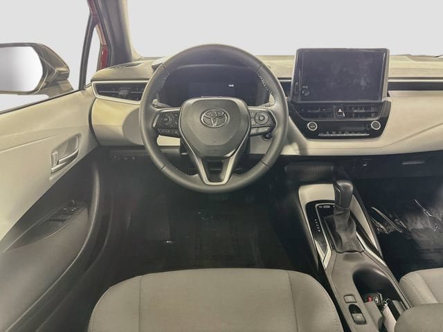 Certified 2026 Toyota Corolla SE w/ Carpet Mat Package (TMS) FWD image 22