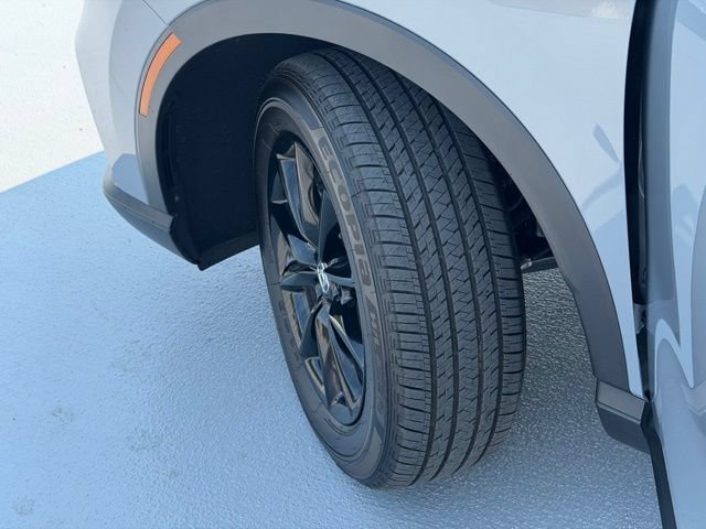 Certified 2026 Honda CR-V Sport image 28