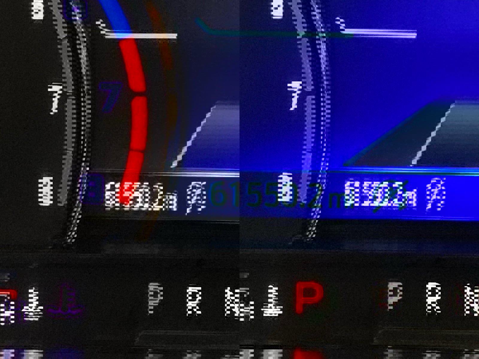 Used 2022 Ford Bronco Sport Outer Banks image 24