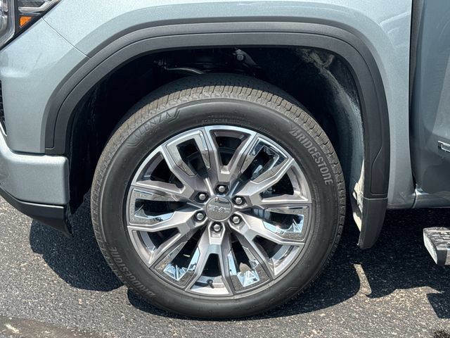 New 2026 GMC Sierra 1500 Denali AWD/4WD image 28