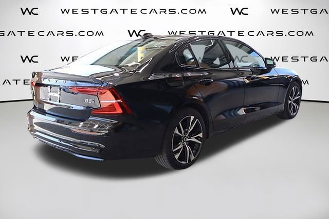 Used 2024 Volvo S60 B5 Plus image 47