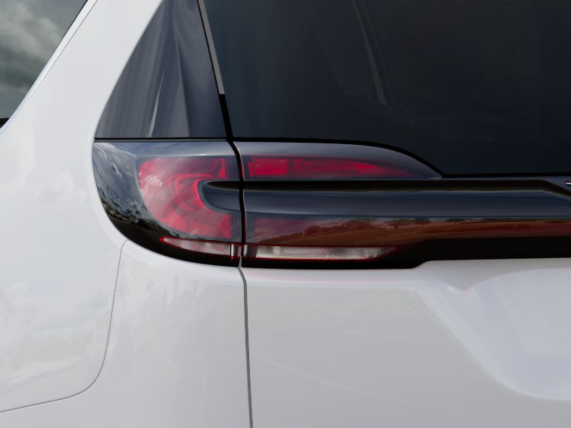 New 2027 Chrysler Pacifica Select FWD image 5