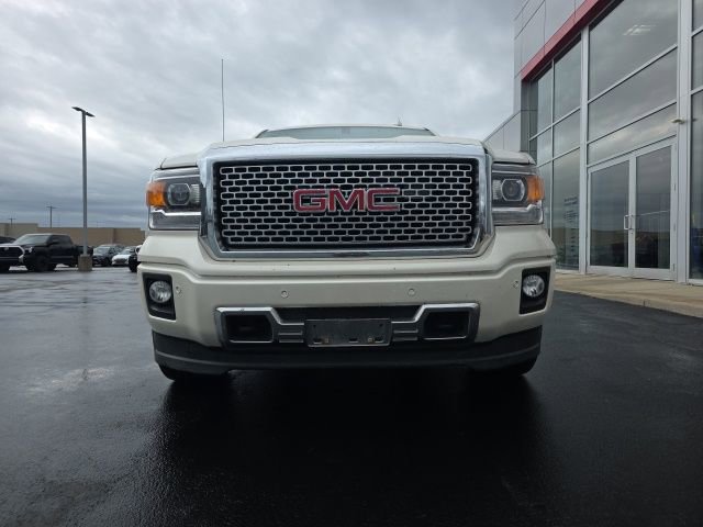 Used 2015 GMC Sierra 1500 Denali image 2