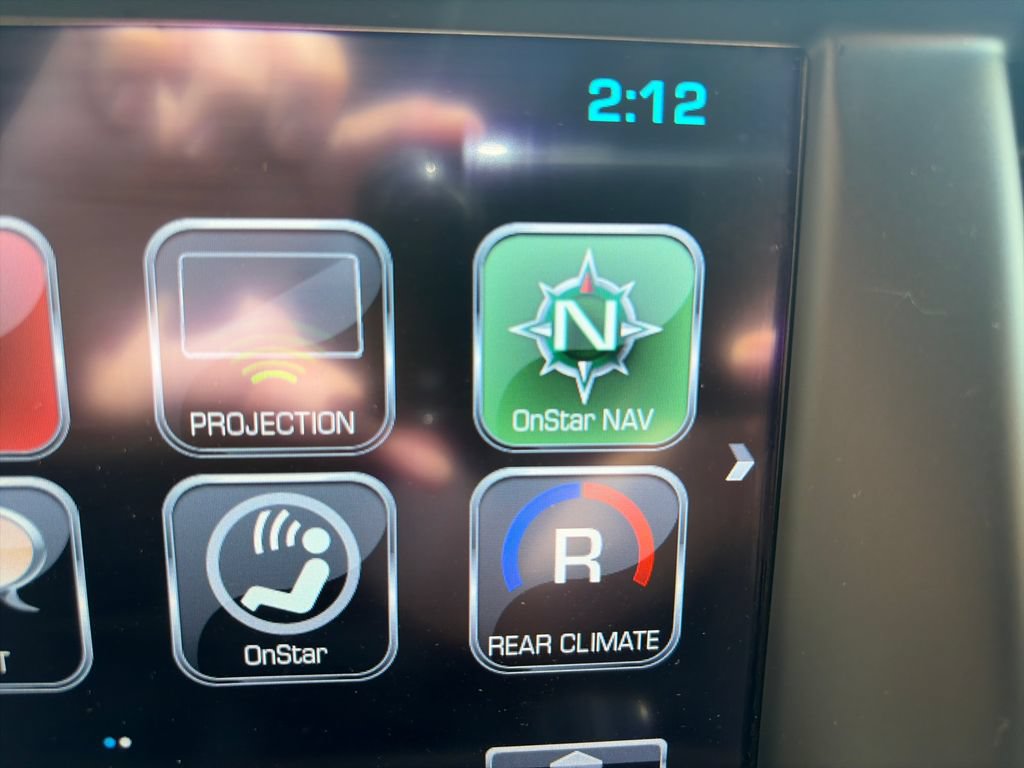 Certified 2019 GMC Acadia SLE FWD image 21