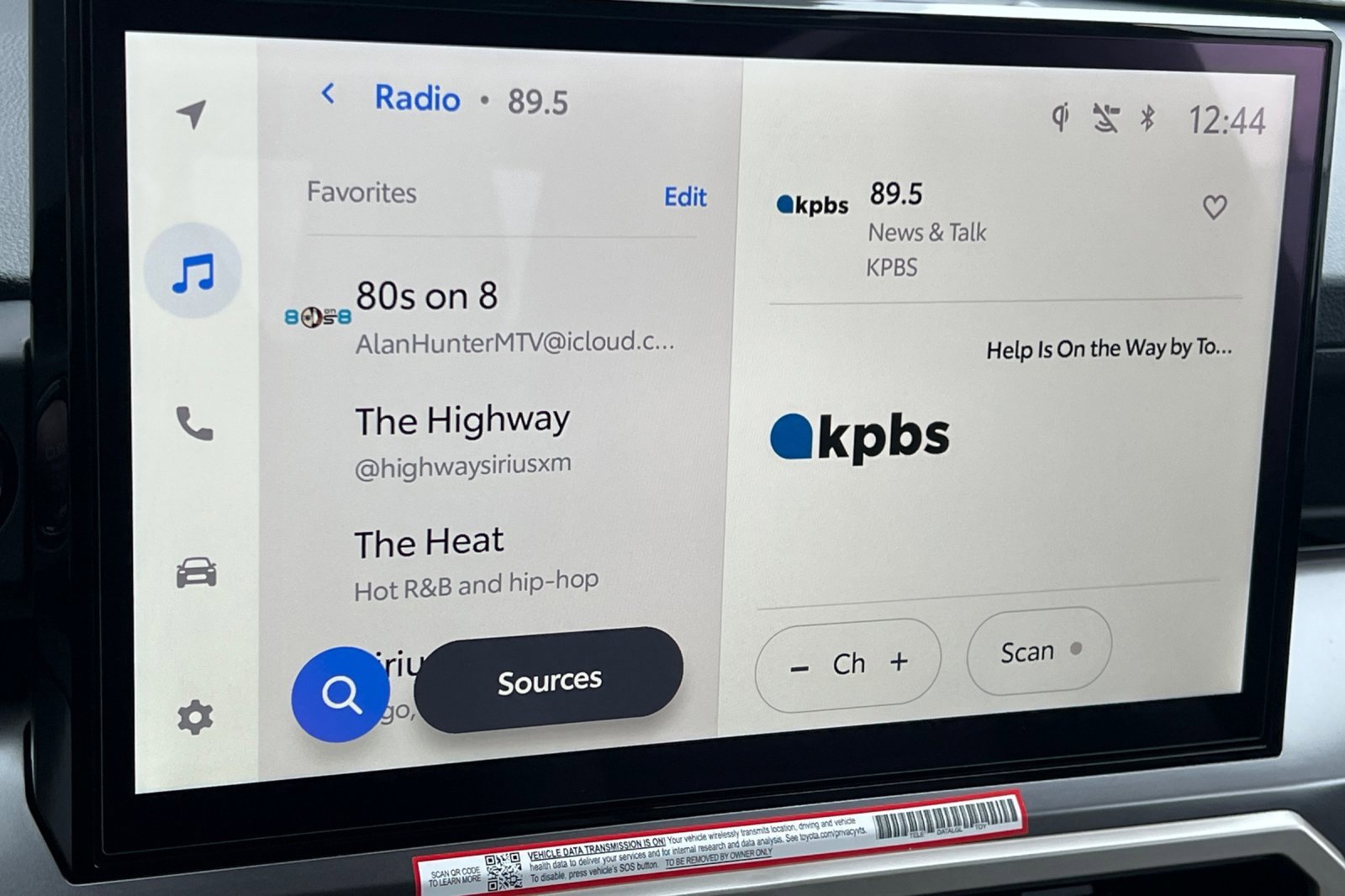 New 2026 Toyota Tacoma TRD Off-Road w/ TRD Off Road Upgrade Package image 14