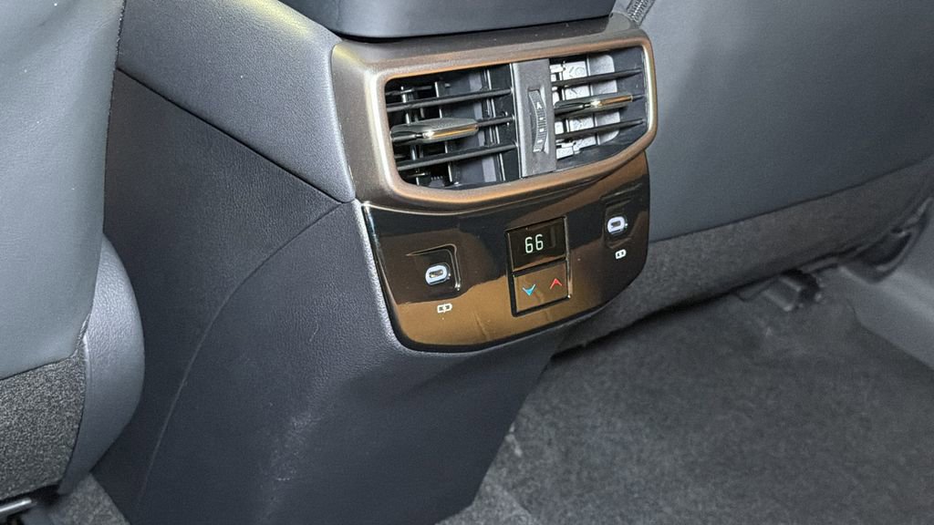 Certified 2024 Lexus RX 350 Premium w/ Cold Area Package image 17