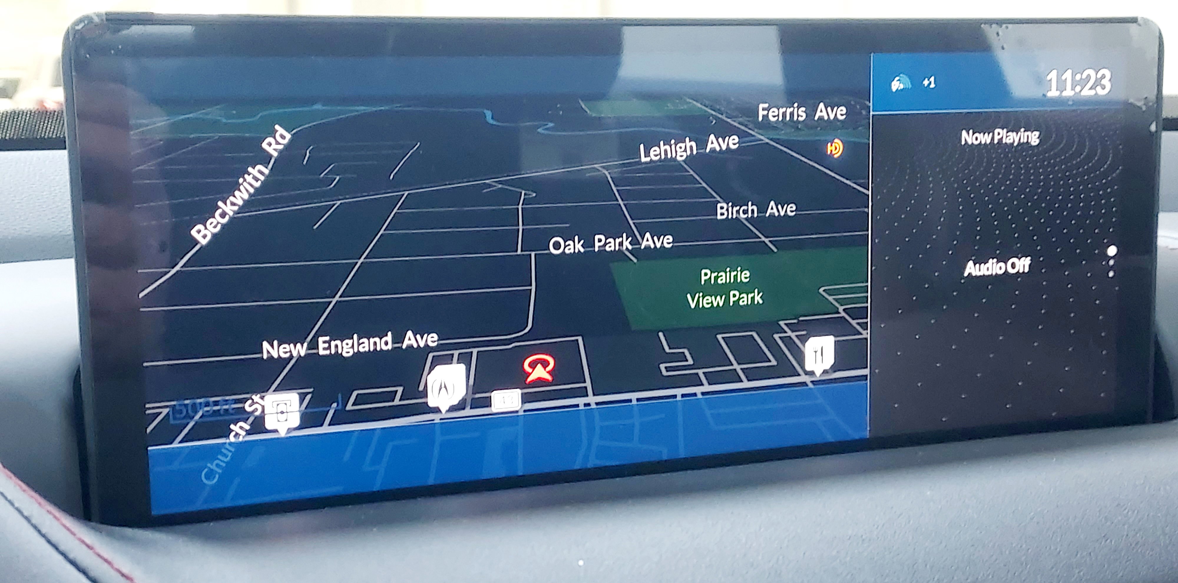 New 2025 Acura TLX SH-AWD w/ A-SPEC Pkg image 21