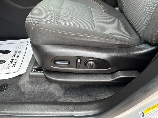 Certified 2019 Chevrolet Traverse LT FWD image 11