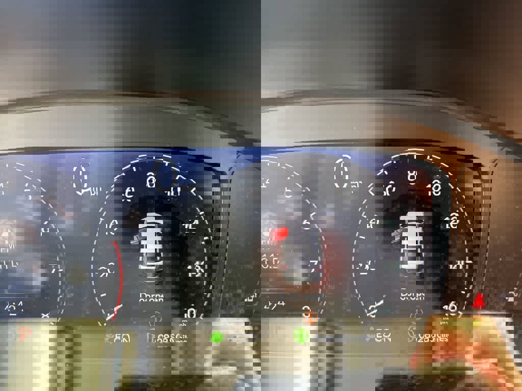 Certified 2024 Honda Civic Touring image 31