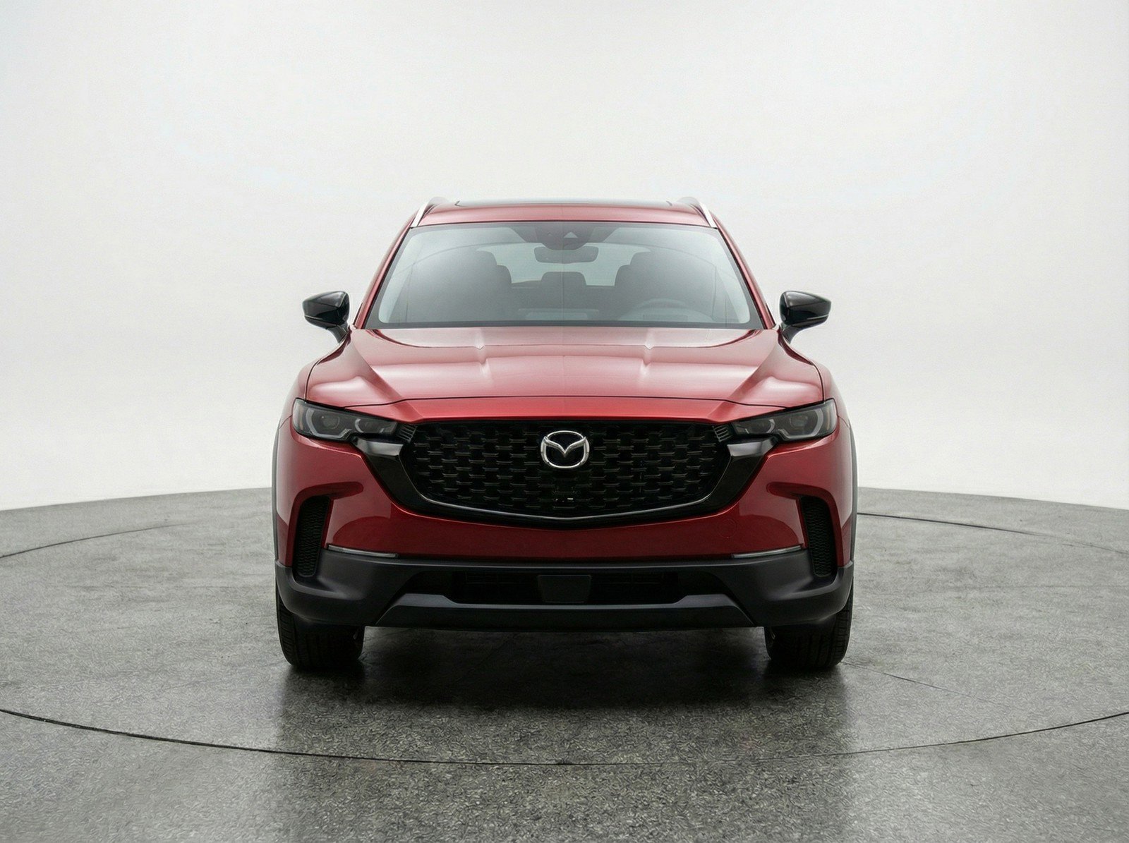 Used 2025 MAZDA CX-50 2.5 Hybrid w/ Premium Plus Pkg image 2