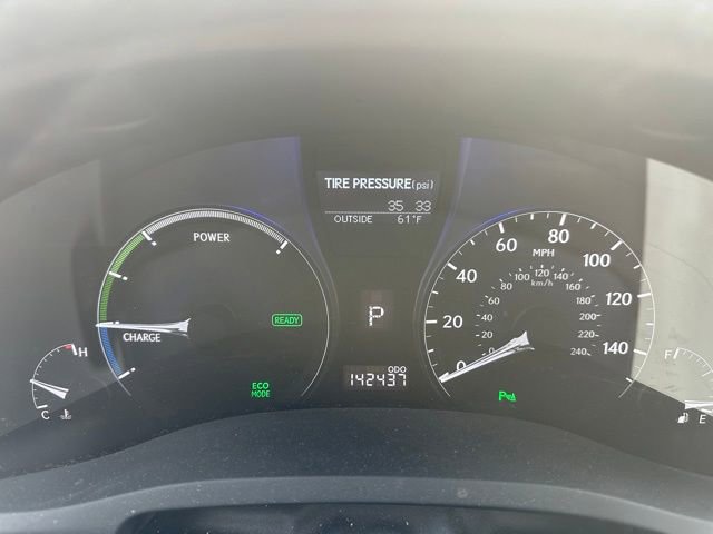 Used 2012 Lexus RX 450h FWD w/ Premium Pkg image 13