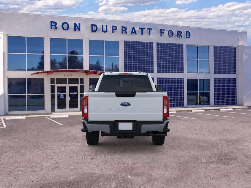 New 2026 Ford F250 4x4 SuperCab Super Duty image 6