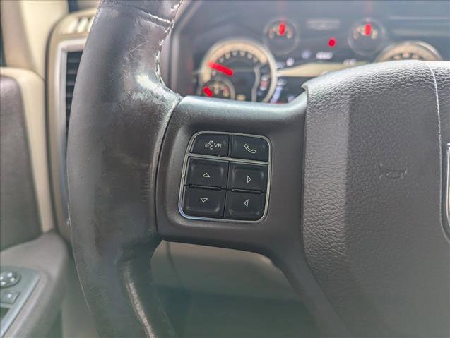 Used 2014 RAM 1500 Outdoorsman image 13