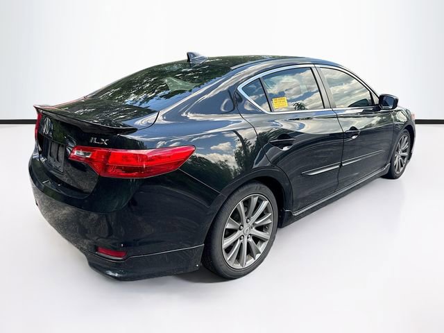 Used 2013 Acura ILX w/ Technology Package FWD image 10