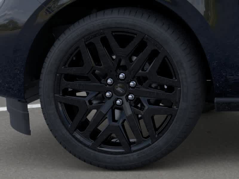 New 2026 Ford Expedition Max Platinum AWD/4WD image 19