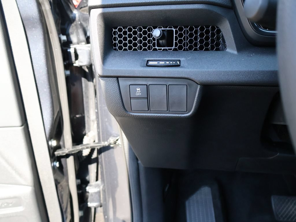 Certified 2025 Honda CR-V EX image 28