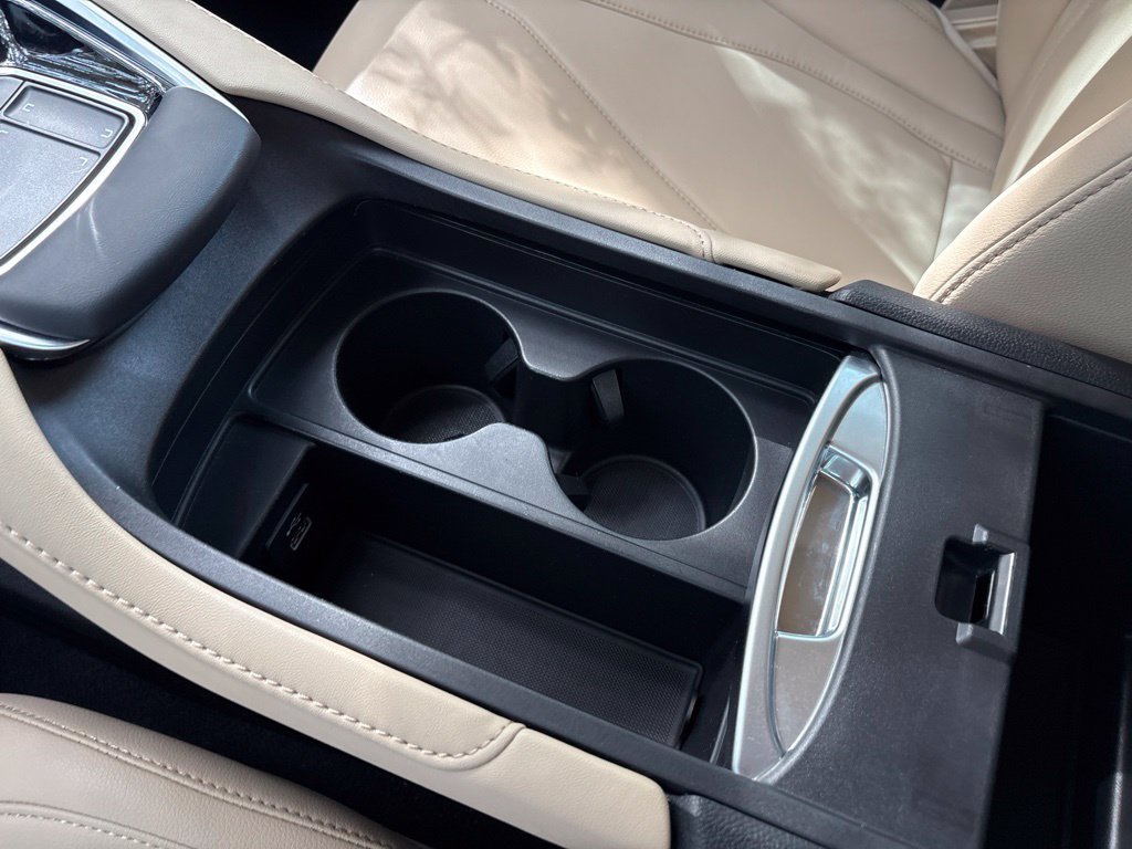 Certified 2023 Acura RDX AWD image 33