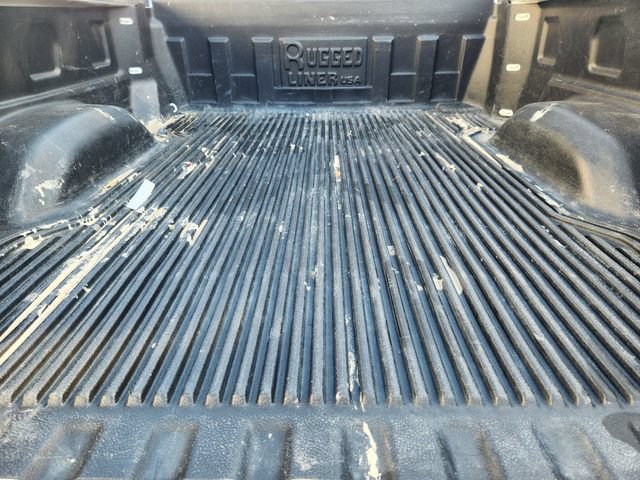 Used 2025 Chevrolet Silverado 3500 LT w/ Safety Package AWD/4WD image 32
