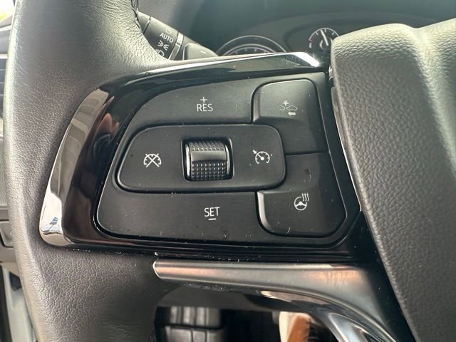 Used 2023 Buick Enclave Essence w/ Experience Buick Package AWD/4WD image 36