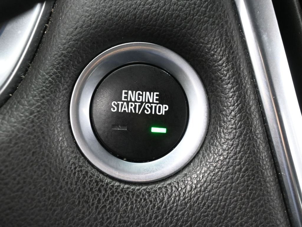 Used 2020 Chevrolet Traverse LT w/ LT Premium Package image 41