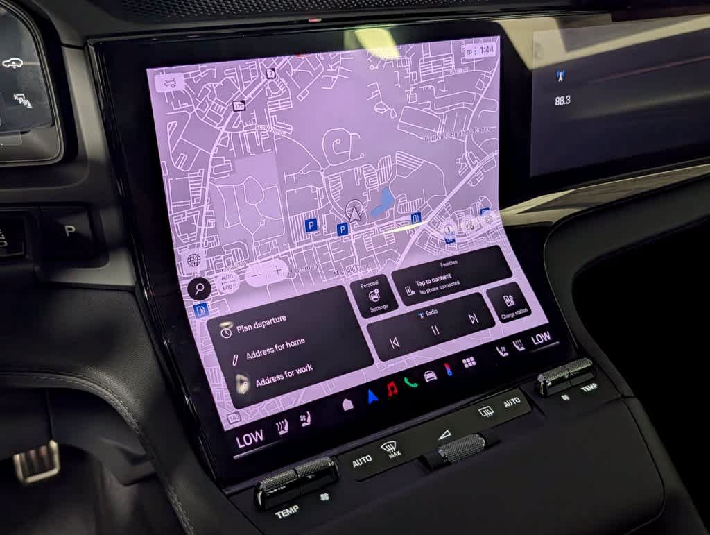 New 2026 Porsche Cayenne S AWD/4WD image 33