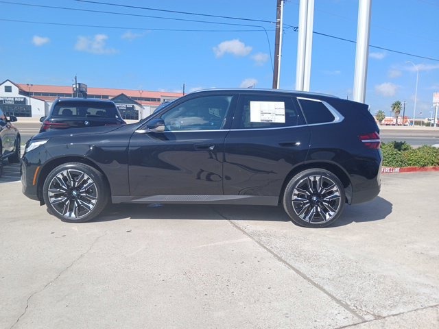 New 2026 BMW X3 xDrive30i w/ Convenience Package AWD/4WD image 6