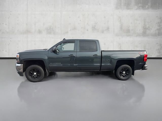 Used 2018 Chevrolet Silverado 1500 LT w/ All Star Edition image 8