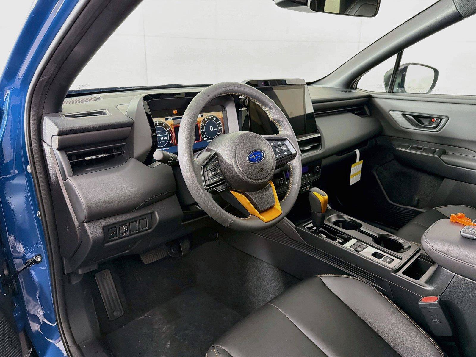 New 2026 Subaru Outback Wilderness AWD/4WD image 16