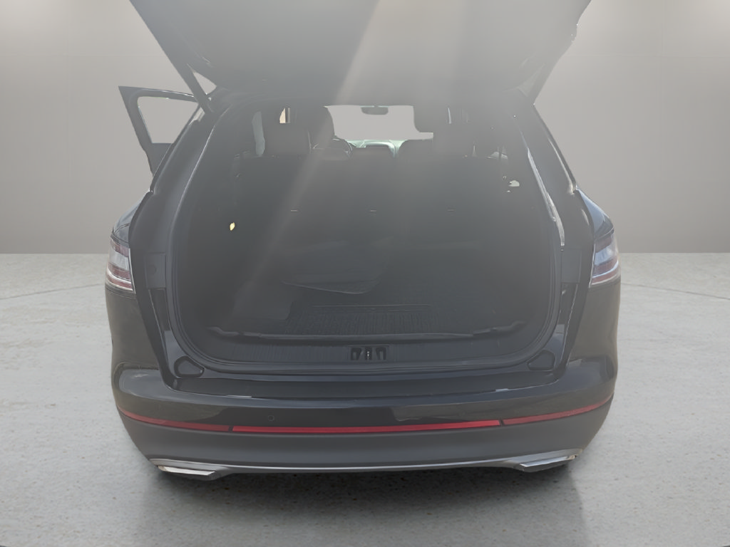Used 2020 Lincoln Nautilus Reserve AWD/4WD image 17