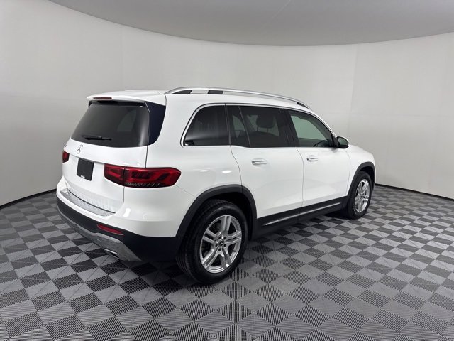 Used 2021 Mercedes-Benz GLB 250 image 3