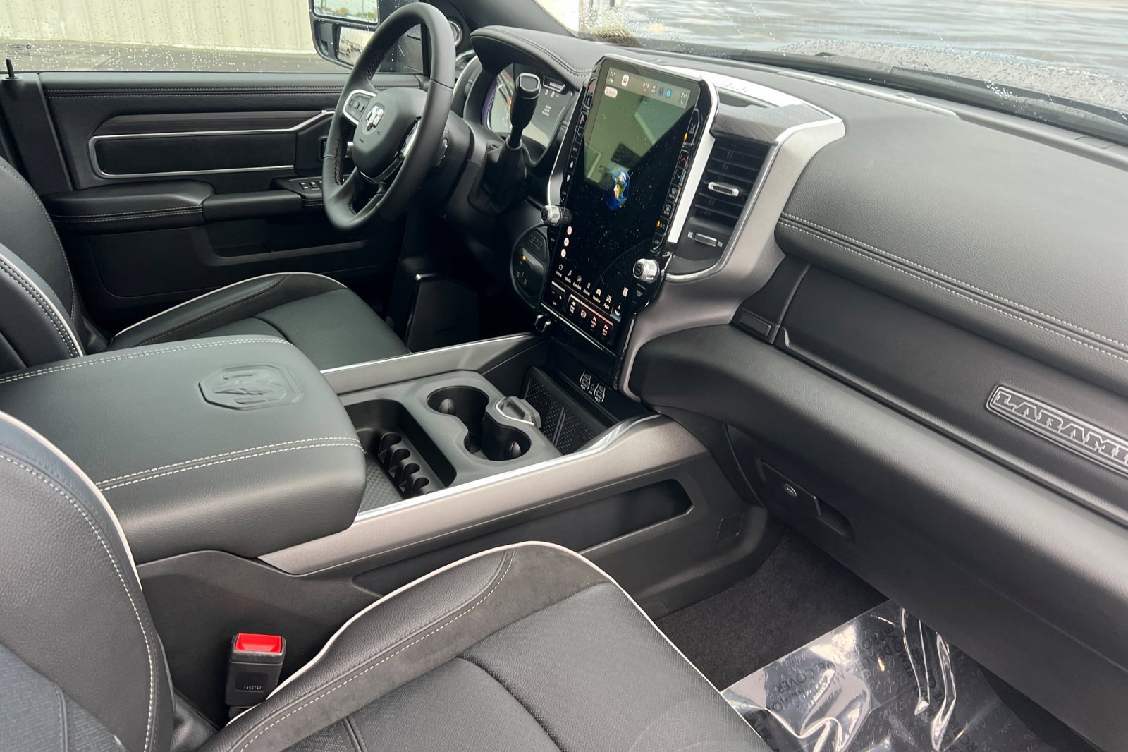 New 2026 RAM 2500 Laramie image 13