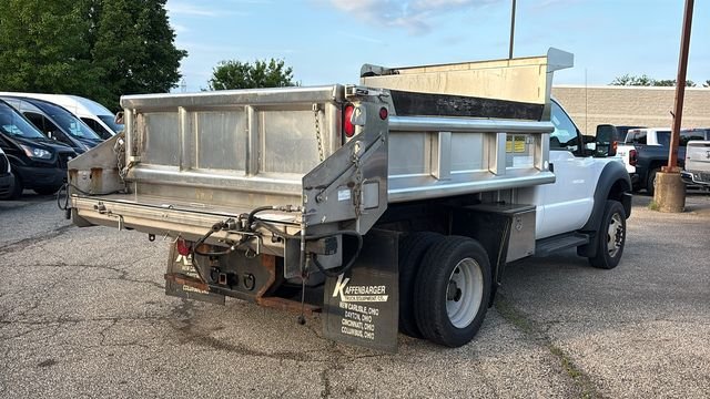 Used 2012 Ford F450 XL w/ PWR Equipment Group AWD/4WD image 23