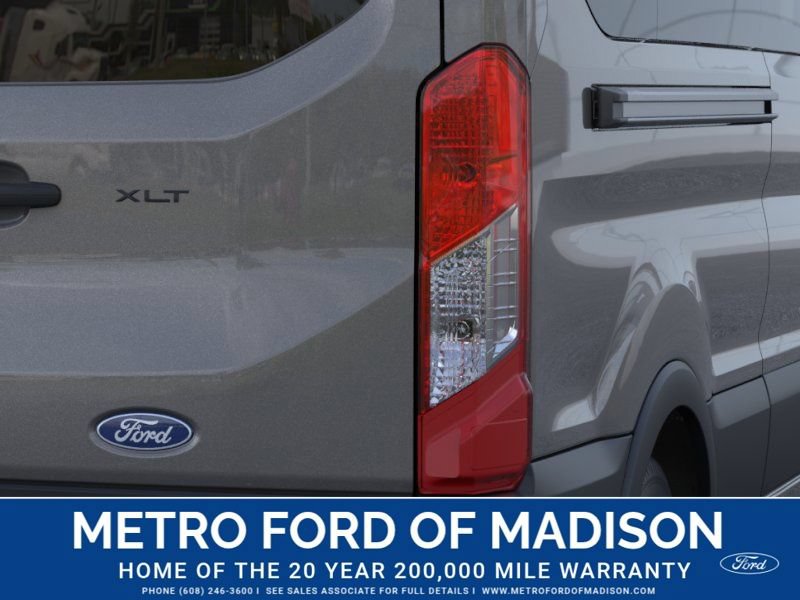 New 2026 Ford Transit 350 XLT AWD/4WD image 21