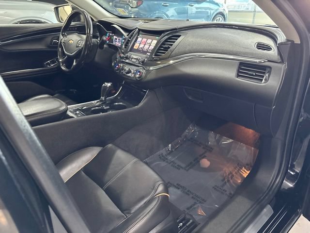 Used 2017 Chevrolet Impala Premier FWD image 38