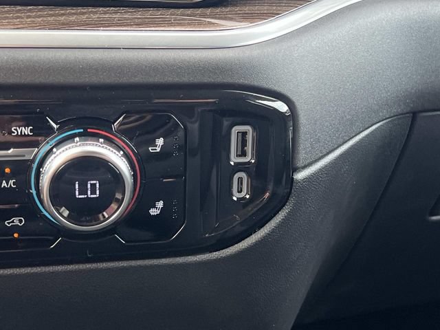 New 2026 GMC Sierra 1500 Elevation AWD/4WD image 30