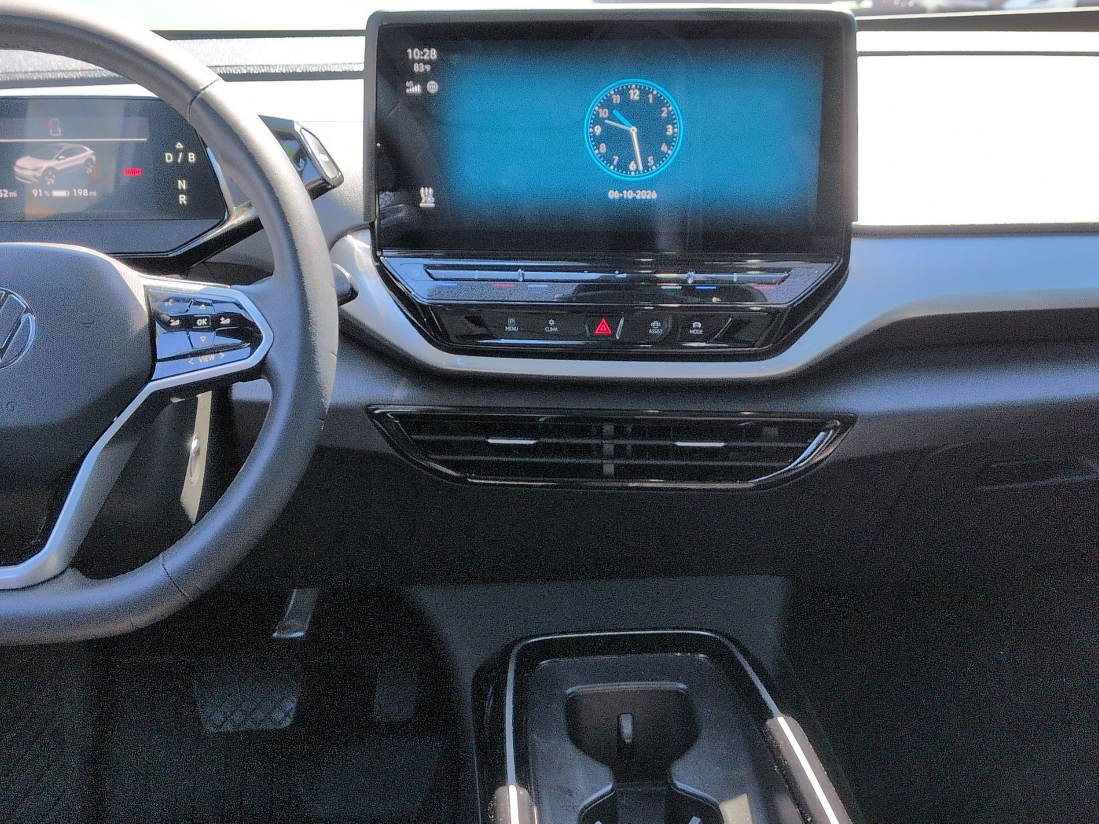 Used 2023 Volkswagen ID.4 Pro S AWD/4WD image 29