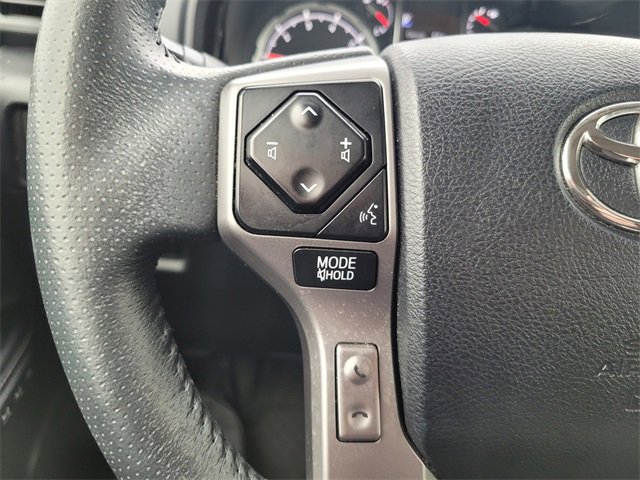 Used 2022 Toyota 4Runner Limited image 27