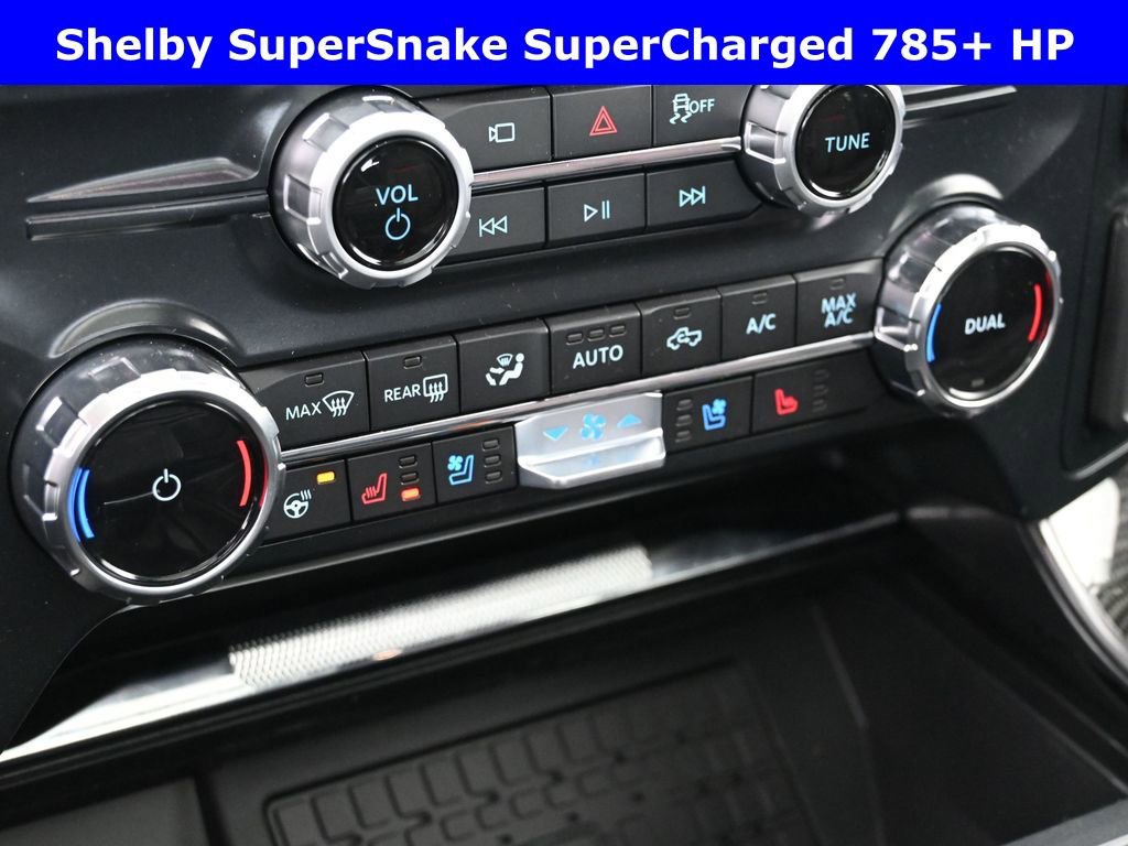 New 2025 Ford F150 Lariat w/ Equipment Group 502A High image 20