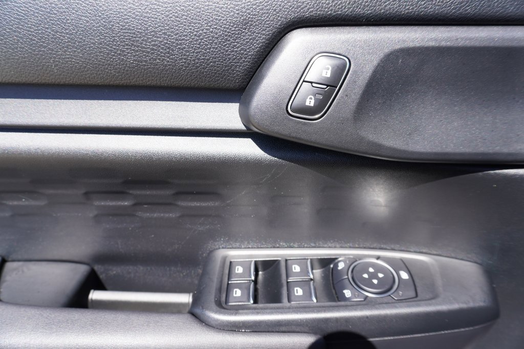 Used 2024 Ford Ranger XL image 9