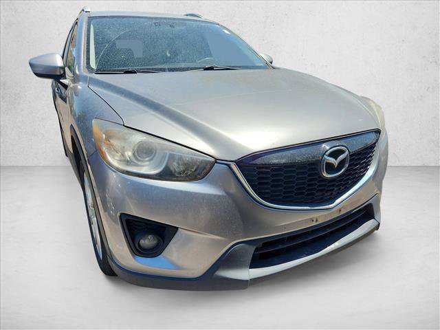Used 2013 MAZDA CX-5 Grand Touring w/ GT Tech Pkg AWD/4WD image 10