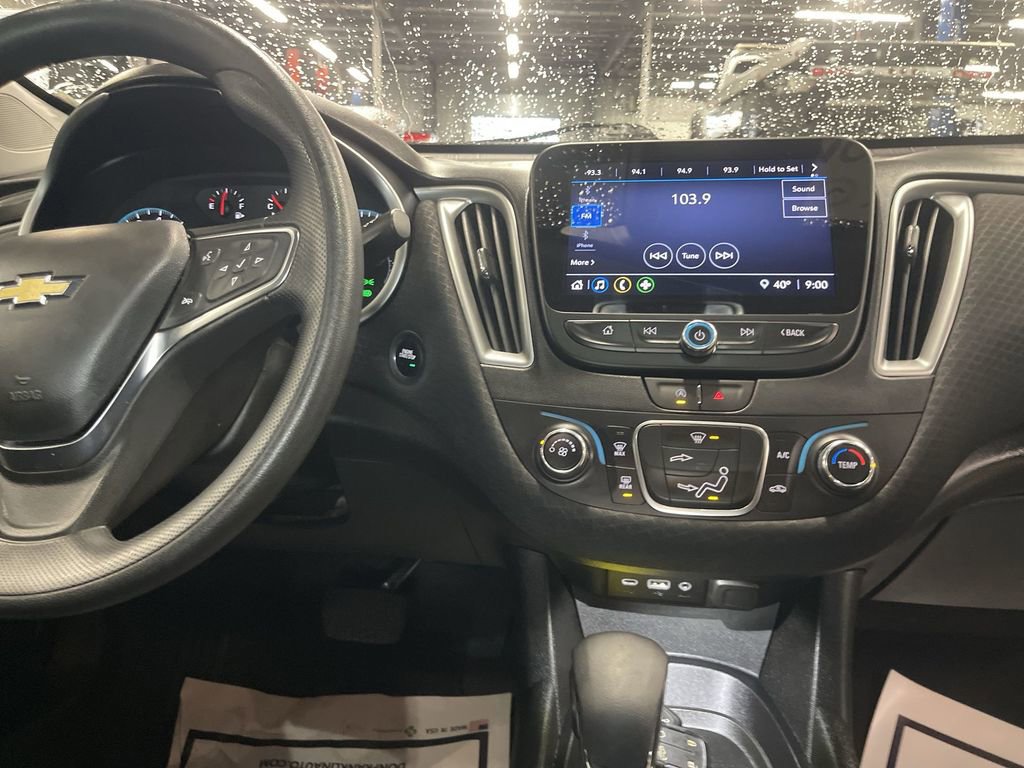 Used 2024 Chevrolet Malibu LS image 10