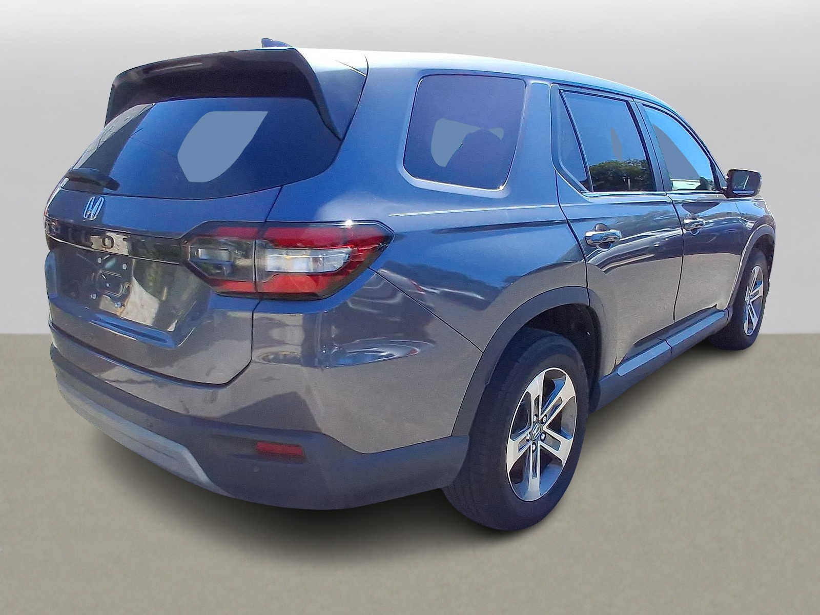 Used 2024 Honda Pilot EX-L image 31
