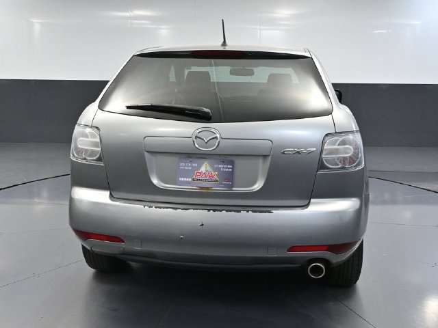 Used 2010 MAZDA CX-7 i Sport FWD image 4