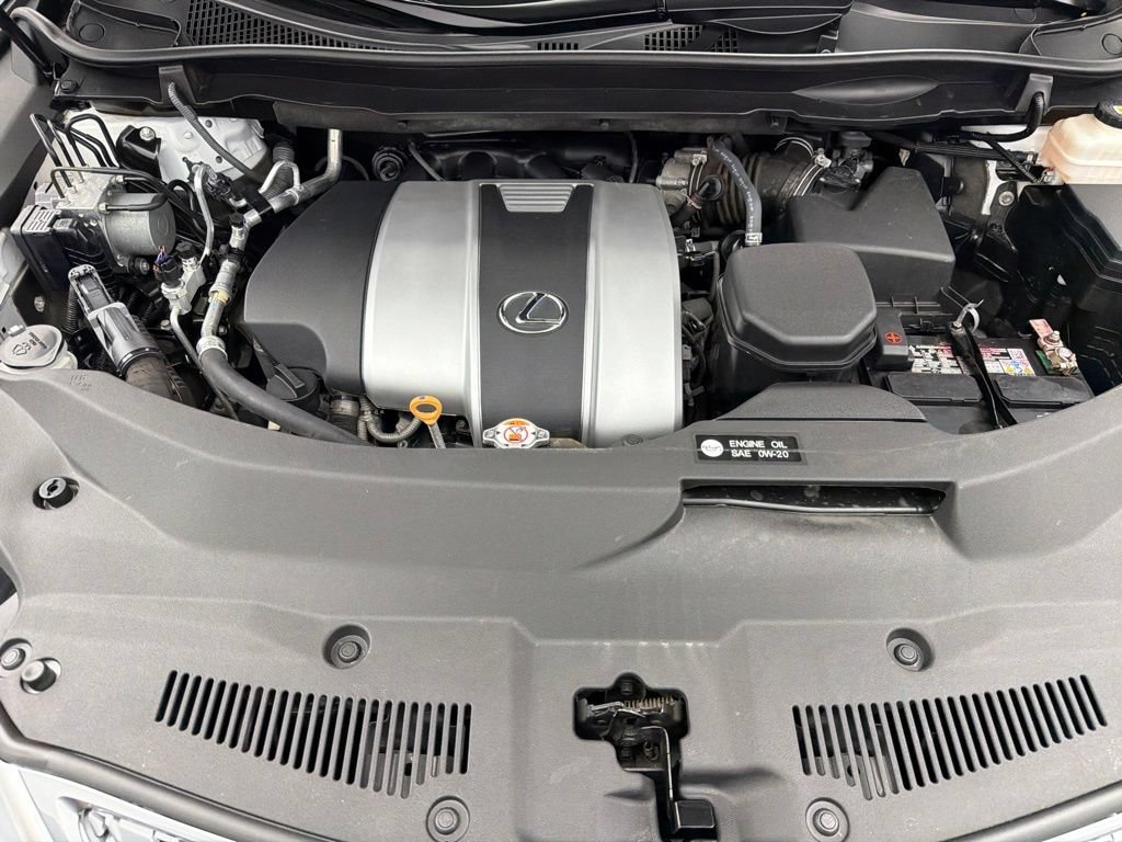 Used 2021 Lexus RX 350 AWD w/ Premium Package image 31