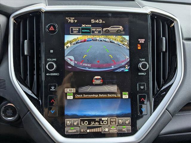 Used 2023 Subaru Ascent Touring image 14