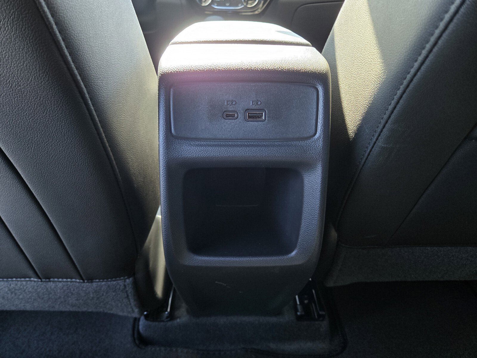 New 2026 Chevrolet Trax RS w/ Sunroof Package image 10