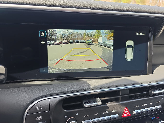 New 2026 Hyundai Palisade SE FWD image 35