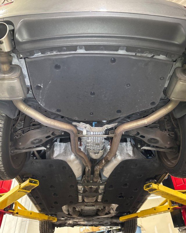 Used 2017 Maserati Ghibli S image 65