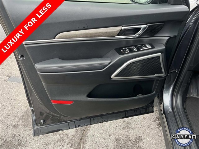 Used 2022 Kia Telluride EX w/ EX Premium Package image 23